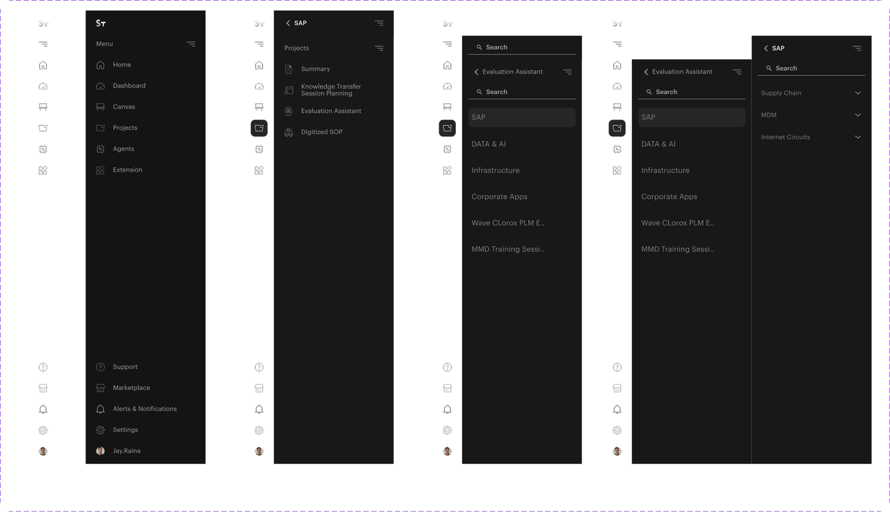 IA Mapping 3
